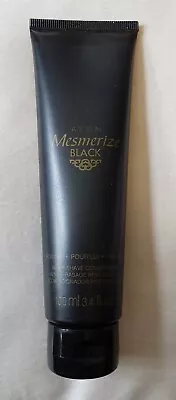 Avon's Men's Aftershave Conditioner MESMERIZE BLACK  3.4oz • $8.99