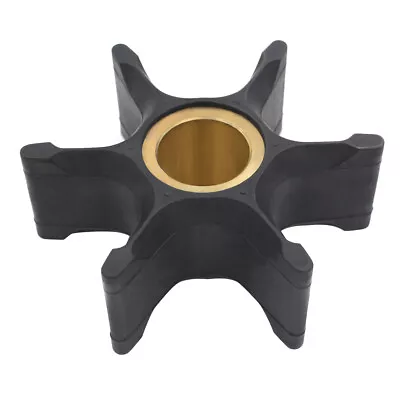 Water Pump Impeller Johnson Evinrude 5001593 389289 391538 Sierra 18-3059 Marine • $12.99