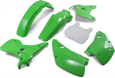 UFO Plastics KAKIT194-999 Complete Body Kit - OE Green KAKIT194999 1403-2452 • $134.94