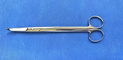 $33 • Buy V Mueller Jorgensen Scissors CH 2070 8.5”