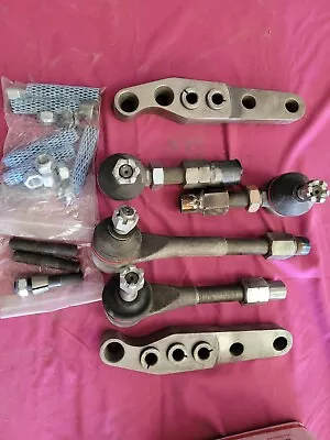 DANA 44 High Steer Crossover STEERING KIT • $125