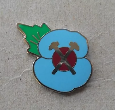 £3.49 • Buy West Ham United Enamel Pin Badge