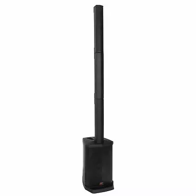 Jb Systems PPC-081 Active Speaker Column PA Speaker Bluetooth Sound System • £222