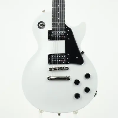 Epiphone Limited Edition Les Paul Studio Alpine White Electric Guitar • $479.07