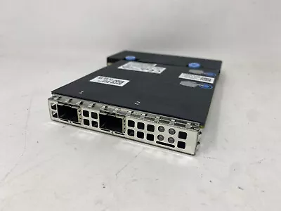 R887V Dell Mellanox CX4121C ConnectX-4 25GB SFP+ Dual Port Network Daughter Card • $14.99