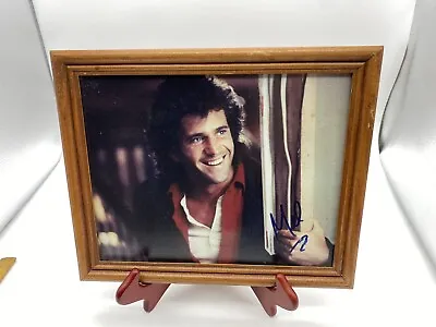 Mel Gibson Signed 8x10 Photo Picture Autographed • $49.99