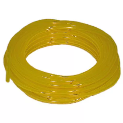 OEM Tygon F-4040-A Fuel Line 3/32  ID X 3/16  OD Premium Quality 50 Feet • $47.97