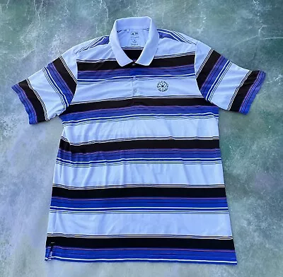 Adidas Myrtle Beach National Men's Golf Polo Shirt Size XL. • $41.80