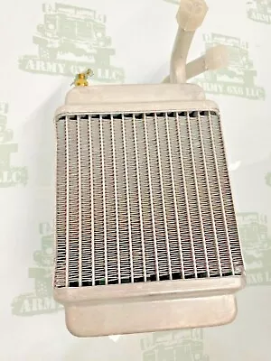 M939 5 Ton Heater Core New Production With Bleeder M923a2 M923 M931 M931a2 M925 • $224