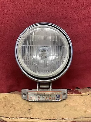 85-07 Yamaha VMAX 1200 VMX12 OEM Front Headlight Head Light Lamp Assy • $94.95