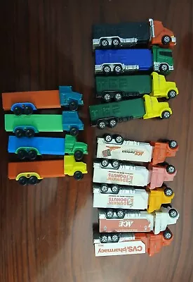 Pez Truck Lot Vintage Free Shipping • $27