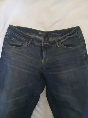 Mossimo Jeans Size 12 • $10