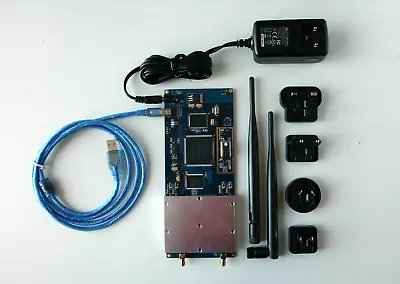 URAN-1 Kit  - 52Mhz USRP Based OpenBTS SDR GSM Base Station • $139.99