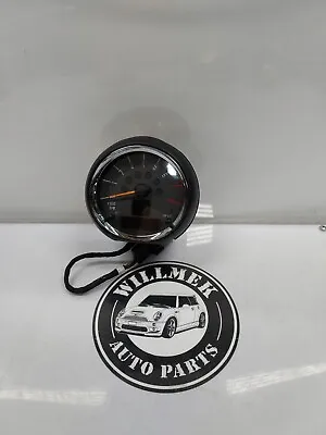 Mini Cooper JCW Tachometer OEM 11-15 R5x R6x  • $149.99