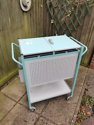 £49 • Buy Metal Cabinet Collection Only