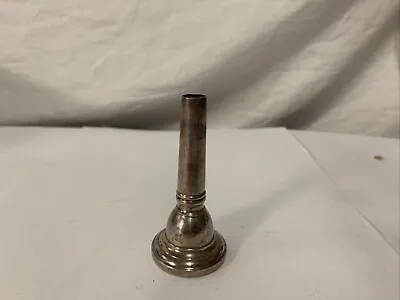 Trumpet Mouthpiece  3 “ Came Off An Old Expensive Trumpet • $29.44