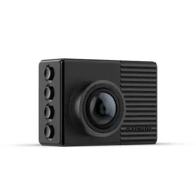 Garmin Dash Cam 66W HD 1440p Drive Recorder With 180 Degree Field Of View • $291.45