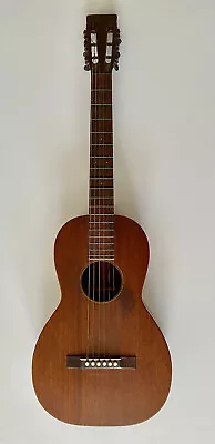 Vintage Martin Acoustic Guitar 2-17 • $4500