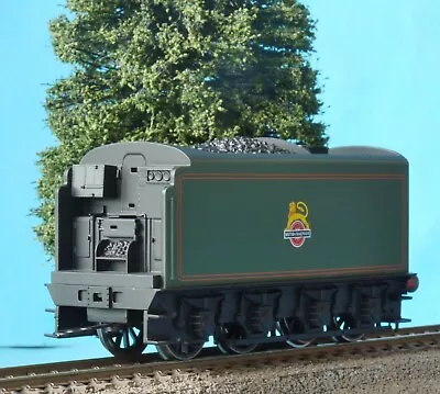 £25.99 • Buy Hornby Tornado Tender Br E/crest Non Corridor A1 A3 A4 Scotsman Railroad Spares