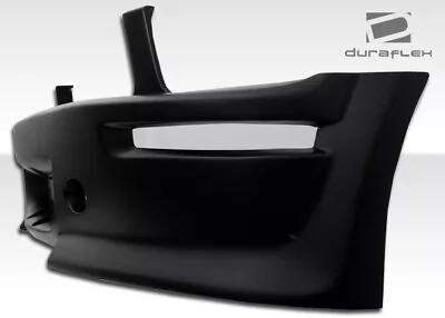 Duraflex Eleanor Front Bumper Cover - 1 Piece For Mustang Ford 05-09 Edpart_104 • $331