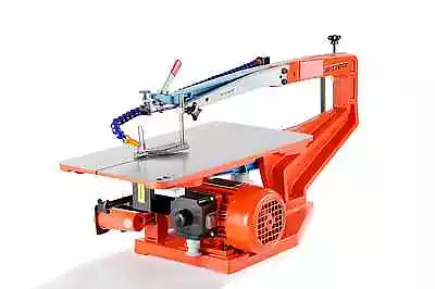 HEGNER 22  Variable Speed Scroll Saw -Brand New • $1945