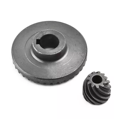 Spiral Bevel Gear Replacement Kit For Makita 9558 NB Angle Grinder Spare Parts • $15.95