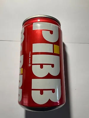 Vintage Mr Pibb Soda Can • $12
