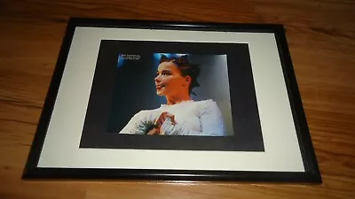 £12.99 • Buy BJORK-framed Picture(3)