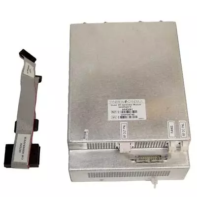 Syneron VelaShape III 3 RF Generator Module AS83061 RadioFrequency PARTS AS-IS • $489