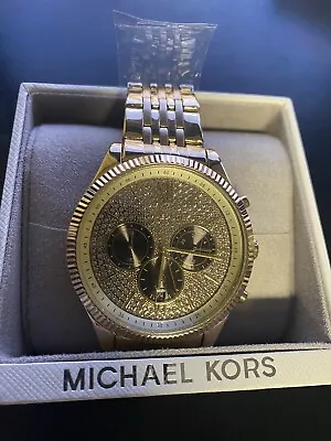 Michael Kors Watch MK8743  • $99