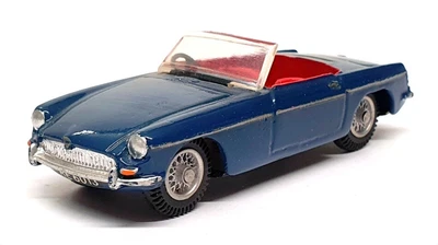 £69.99 • Buy Unknown Brand ? 1/43 Scale Built Kit UK24223 - MGB Mk1 - Blue