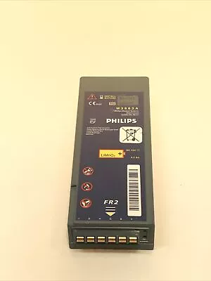 Expired Philips Forerunner 2 FR2 FR2+ Plus M3863A AS IS 2016 • $45