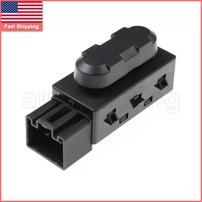 Driver Left Power Seat Switch 6 Way For 2006-15 Ford F150 F250 Mustang Explorer • $17