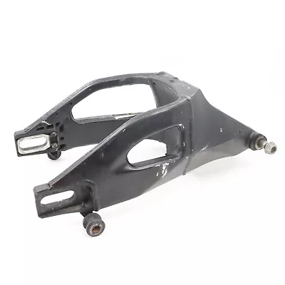 05 06 2005 2006 Suzuki Gsxr 1000 Rear Swingarm Back Swing Arm Frame Oem Part C10 • $59.99