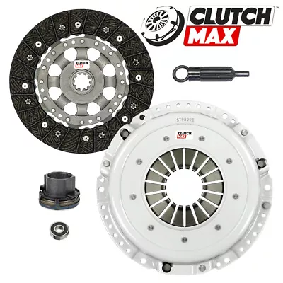 CM STAGE 2R RIGID HD CLUTCH KIT For BMW 325 525 528 2.5L 2.7L M20 E28 E30 E34 • $106.45