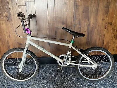 Vintage Cycle Craft 4130 Bmx Bike With All The Upgrades See Description For List • $1650