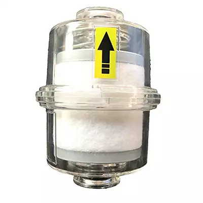 Oil Mist Filter For Vacuum Pump Fume Separator- Exhaust Filter KF25/KF40 Interfa • $105.87