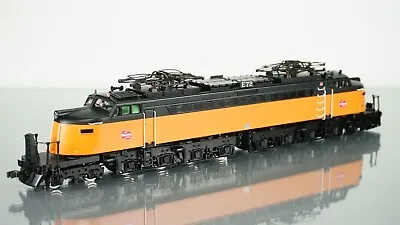 MTH Little Joe Electric Locomotive Milwaukee Road E72 DCC W/Sound HO Scale • $759.99