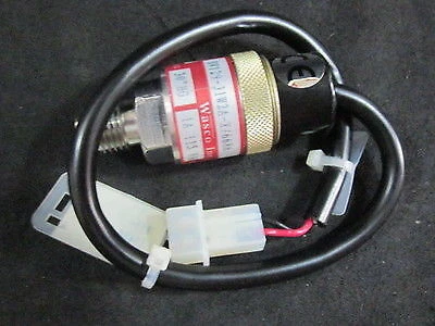 $150.95 • Buy Lam Research 853-017480-002 Assy  Vacuum Switch  100 Torr