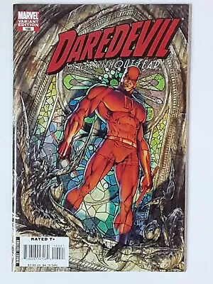 Daredevil #100 Nm Michael Turner Variant Aspen Exclusive 2007 🔥untouched  • $19.95