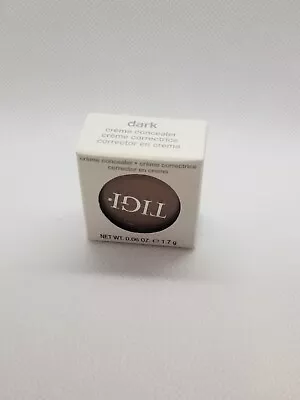 TIGI Creme Concealer Dark 0.06 Oz New • $4.99