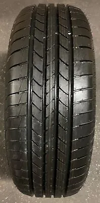 1 Summer Tyre 205/60 R16 92W Goodyear Efficient Grip New 430-16-8a • $173.27