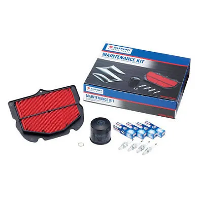 2006 - 2007 Gsxr600 Gsxr750 New Genuine Oem Suzuki Maintenance Kit • $80