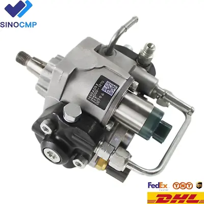 Fuel Injection Pump 1460A053 294000-1372 Fits For Mitsubishi 4D56 Engine L200 • $618.59