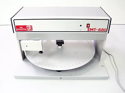 $341.09 • Buy Ok Industries Smt-880 Soldering Vacuum Rework Station Smt-881