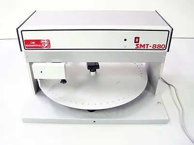 Ok Industries Smt-880 Soldering Vacuum Rework Station Smt-881 • $341.09