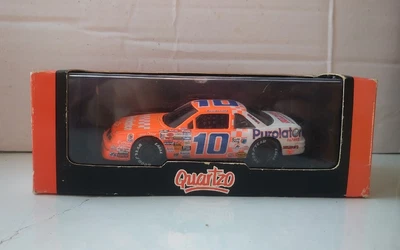 £8.99 • Buy USA Quartzo 2009 Chevy Lumina Purolator Nascar Derrike Cope Boxed Model Car Toy