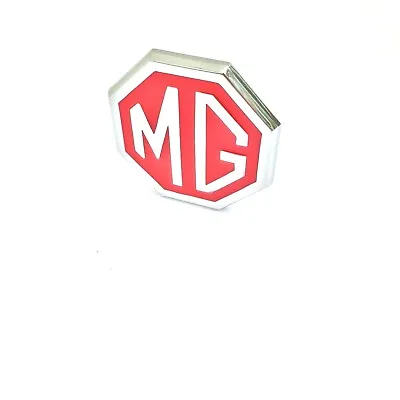 Bhh2688 - Mg Badge Improved Concours Finish Mgb Mgbgt Mg Midget Le Models • $33.29