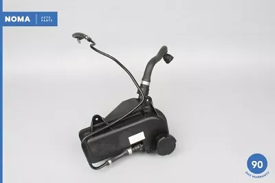 99-02 BMW Z3 E36 X5 Engine Motor Radiator Coolant Expansion Fluid Tank OEM • $106.66