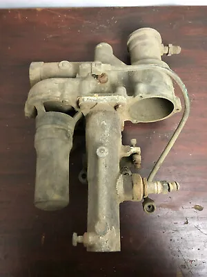 1924 1925 1926 Packard Fuelizer Carburetor Rare • $500